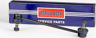 Borg & Beck BDL6368 - Тяга / стойка, стабилизатор autosila-amz.com