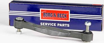 Borg & Beck BDL6322 - Тяга / стойка, стабилизатор autosila-amz.com