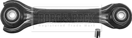 Borg & Beck BDL6377 - Рычаг подвески колеса autosila-amz.com