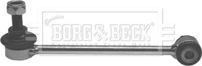 Borg & Beck BDL6799 - Тяга / стойка, стабилизатор autosila-amz.com