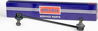 Borg & Beck BDL6742 - Тяга / стойка, стабилизатор autosila-amz.com