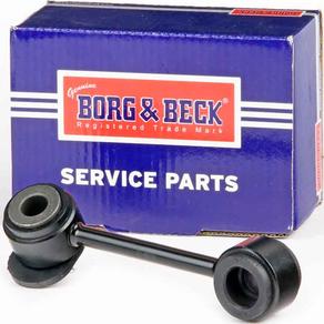 Borg & Beck BDL6784 - Тяга / стойка, стабилизатор autosila-amz.com