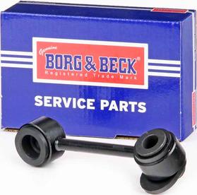 Borg & Beck BDL6785 - Тяга / стойка, стабилизатор autosila-amz.com