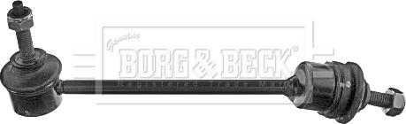 Borg & Beck BDL6788HD - Тяга / стойка, стабилизатор autosila-amz.com