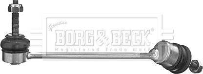 Borg & Beck BDL6788 - Тяга / стойка, стабилизатор autosila-amz.com