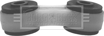 Borg & Beck BDL6782 - Тяга / стойка, стабилизатор autosila-amz.com