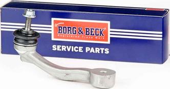 Borg & Beck BDL6787 - Тяга / стойка, стабилизатор autosila-amz.com