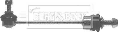 Borg & Beck BDL6774 - Тяга / стойка, стабилизатор autosila-amz.com