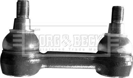 Borg & Beck BDL32396 - Тяга / стойка, стабилизатор autosila-amz.com