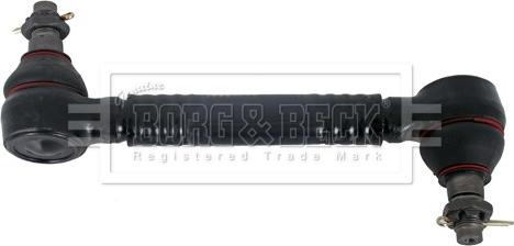Borg & Beck BDL32299 - Тяга / стойка, стабилизатор autosila-amz.com