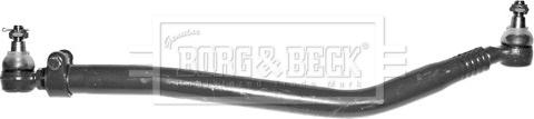Borg & Beck BDL32298 - Рулевая тяга autosila-amz.com