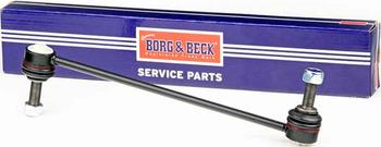 Borg & Beck BDL7488 - Тяга / стойка, стабилизатор autosila-amz.com