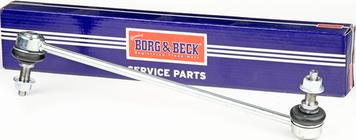 Borg & Beck BDL7599 - Тяга / стойка, стабилизатор autosila-amz.com