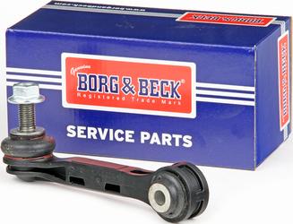 Borg & Beck BDL7594 - Тяга / стойка, стабилизатор autosila-amz.com