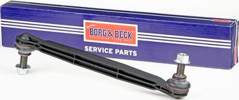 Borg & Beck BDL7597 - Тяга / стойка, стабилизатор autosila-amz.com