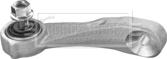 Borg & Beck BDL7549 - Тяга / стойка, стабилизатор autosila-amz.com