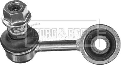 Borg & Beck BDL7553 - Тяга / стойка, стабилизатор autosila-amz.com