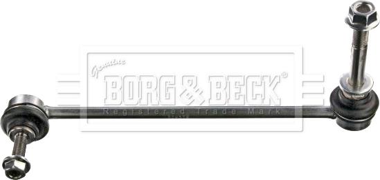 Borg & Beck BDL7565 - Тяга / стойка, стабилизатор autosila-amz.com
