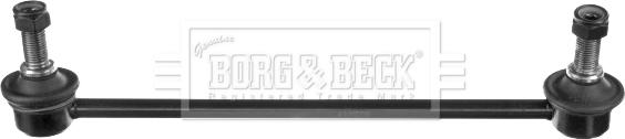 Borg & Beck BDL7506 - Тяга / стойка, стабилизатор autosila-amz.com
