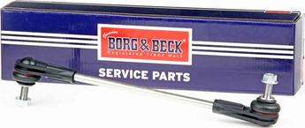 Borg & Beck BDL7508 - Тяга / стойка, стабилизатор autosila-amz.com