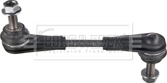 Borg & Beck BDL7589 - Тяга / стойка, стабилизатор autosila-amz.com