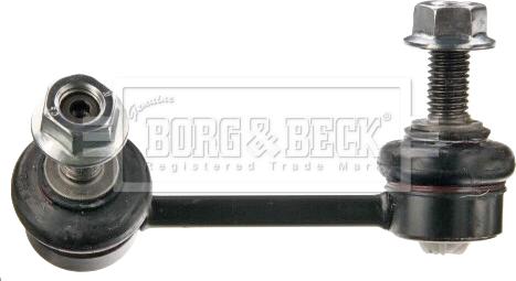 Borg & Beck BDL7571 - Тяга / стойка, стабилизатор autosila-amz.com