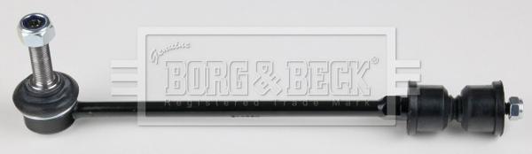 Borg & Beck BDL7616 - Тяга / стойка, стабилизатор autosila-amz.com