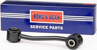 Borg & Beck BDL7099 - Тяга / стойка, стабилизатор autosila-amz.com