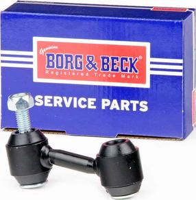 Borg & Beck BDL7148 - Тяга / стойка, стабилизатор autosila-amz.com