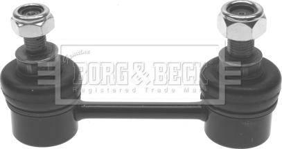 Borg & Beck BDL7163 - Тяга / стойка, стабилизатор autosila-amz.com