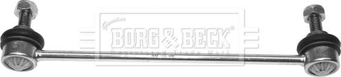 Borg & Beck BDL7101 - Тяга / стойка, стабилизатор autosila-amz.com