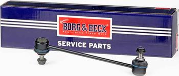 Borg & Beck BDL7138 - Тяга / стойка, стабилизатор autosila-amz.com