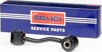 Borg & Beck BDL7127 - Тяга / стойка, стабилизатор autosila-amz.com