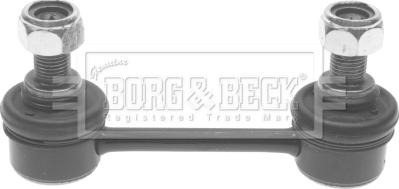 Borg & Beck BDL7175 - Тяга / стойка, стабилизатор autosila-amz.com