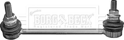 Borg & Beck BDL7389 - Тяга / стойка, стабилизатор autosila-amz.com