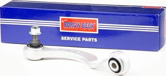 Borg & Beck BDL7320 - Тяга / стойка, стабилизатор autosila-amz.com