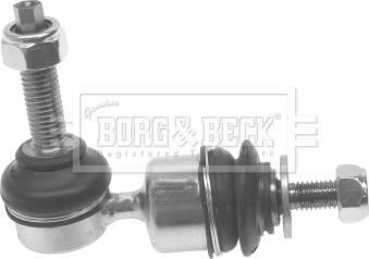 Borg & Beck BDL7294 - Тяга / стойка, стабилизатор autosila-amz.com