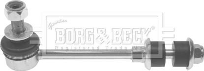 Borg & Beck BDL7243 - Тяга / стойка, стабилизатор autosila-amz.com