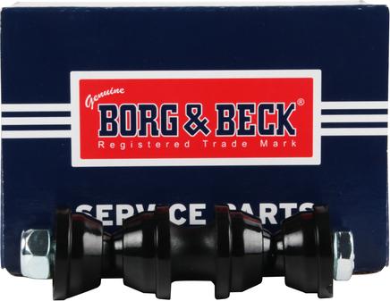 Borg & Beck BDL7256 - Тяга / стойка, стабилизатор autosila-amz.com
