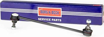Borg & Beck BDL7227 - Тяга / стойка, стабилизатор autosila-amz.com