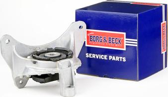 Borg & Beck BEM3941 - Подушка, опора, подвеска двигателя autosila-amz.com