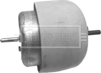 Borg & Beck BEM3465 - Подушка, опора, подвеска двигателя autosila-amz.com