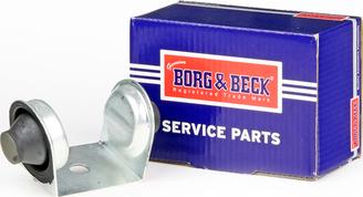 Borg & Beck BEM3559 - Подушка, опора, подвеска двигателя autosila-amz.com