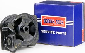 Borg & Beck BEM3576 - Подушка, опора, подвеска двигателя autosila-amz.com