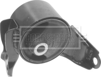 Borg & Beck BEM3571 - Подушка, опора, подвеска двигателя autosila-amz.com