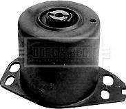 Borg & Beck BEM3056 - Подушка, опора, подвеска двигателя autosila-amz.com