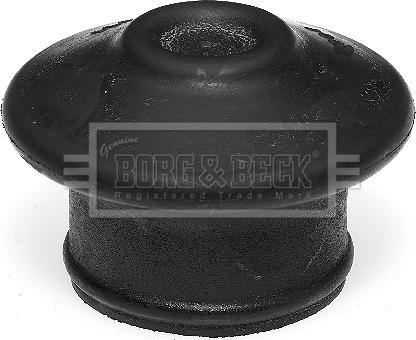 Borg & Beck BEM3151 - Подушка, опора, подвеска двигателя autosila-amz.com