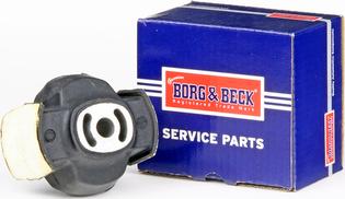 Borg & Beck BEM3230 - Подушка, опора, подвеска двигателя autosila-amz.com
