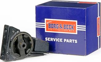 Borg & Beck BEM3750 - Подушка, опора, подвеска двигателя autosila-amz.com