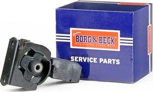 Borg & Beck BEM3788 - Подушка, опора, подвеска двигателя autosila-amz.com